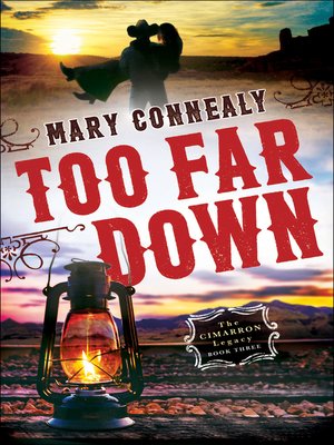 cover image of Too Far Down